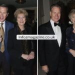 Michael Portillo Wife: Inside the Private Life of Joan Anderton and Their Enduring Marriage