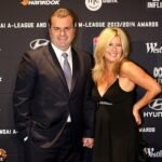 Georgia Postecoglou: A Detailed Look at Her Life, Background, and Role Away From the Spotlight