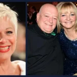 Joan Anderton: Comprehensive Biography Including Career History and Personal Insights
