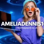 What Is ameliadennis16? Understanding the Name and Its Online Presence