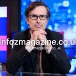 Why Is Robert Peston Not on TV Tonight? Real Reasons Behind His ITV Absence Explained