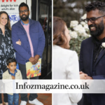 Lisa Maynard Romesh Ranganathan’s Wife: Inside Her Life, Career, Family, and Private World Away from Fame