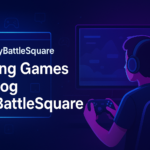 The Ultimate Guide to Playing Games on Blog PlayBattleSquare: Features, Benefits, and Winning Strategies
