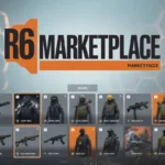 R6 Marketplace Explained in Detail: How the R6 Marketplace Works, What You Can Trade, and Why It Matters to Players