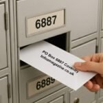 PO Box 6887 Coventry: Complete Guide to Its Purpose, Usage, and What You Should Know