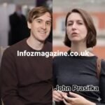 Who Is John Prasifka? Full Biography, Education, Career, and Personal Background Explained