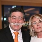 Itzhak Ezratti Wife: Personal Life, Marriage, Family Values, and the Private World Behind the GL Homes Founder