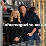 Guy Phoenix Wife: A Detailed Look Into His Personal Life, Marriage, and Family Background