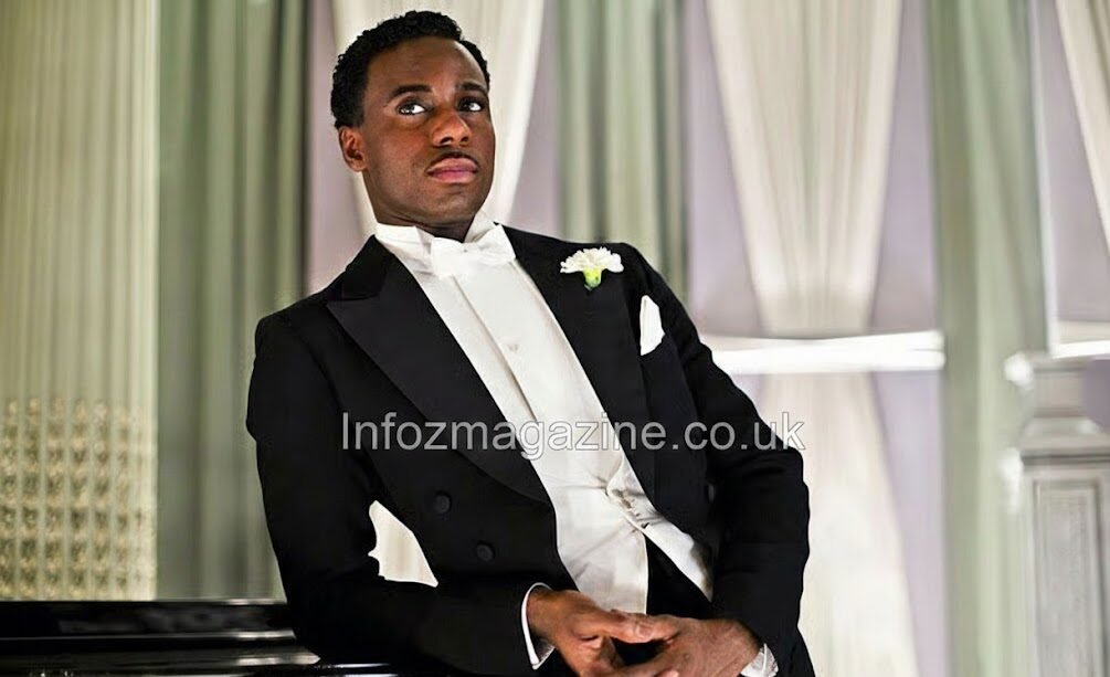 Gary Carr: The Rising British Star Redefining Talent in Television, Film, and Music