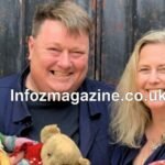 Adrian Higham Partner: Inside the Private Life of the Respected Antiques Expert