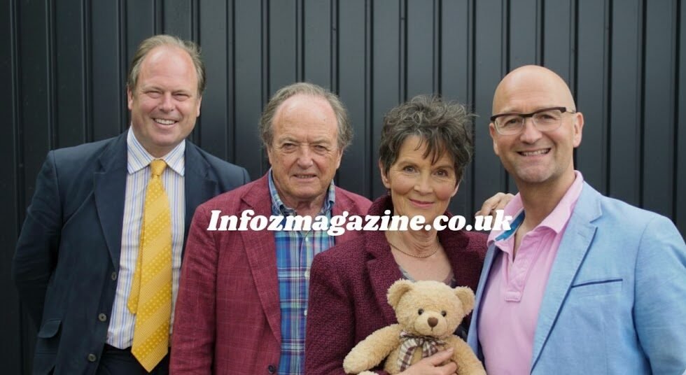 Lucy Bolam Biography: The Private Life, Family Legacy, and Untold Story of James Bolam’s Daughter