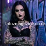 Inkedlady666: A Deep Informational Look at the Online Persona, Identity, and Digital Influence