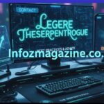 Who Is Contact Legere TheSerpentRogue? Full Informational Overview Explained