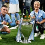 Phil Foden Wife: The Untold Story of Phil Foden’s Longtime Partner, Family Life, and Private Romance