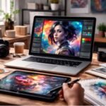Top 6 AI Art Generator Platforms Every Designer Should Try