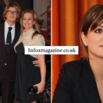 The Private Life of Hannah Dodkin: The Untold Story Behind Kris Marshall’s Supportive Partner
