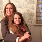 Holly Revord: The Inspiring Life of the Supportive Mother Behind a Rising Star