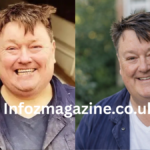 Adrian Higham: The Untold Story of the British Antiques Dealer, TV Star, and Hoof Brocante Founder