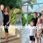 Rebekah Vardy Property Sale: A Deep Dive into the £9.7 Million Algarve Villa Listing and the Wagatha Christie Context