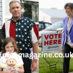 Gail Ernst: Biography, Military Career, and Marriage to Joni Ernst Explained