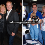 Liz Brundle: The Private Life, Background, and Family Story Behind the Brundle Name in Motorsport