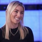 The Rising Influence of Harriet Prior in Modern Football Media and Broadcasting
