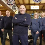 Derek Mathewson: The Remarkable Story Behind Britain’s Classic Car Auction Legend