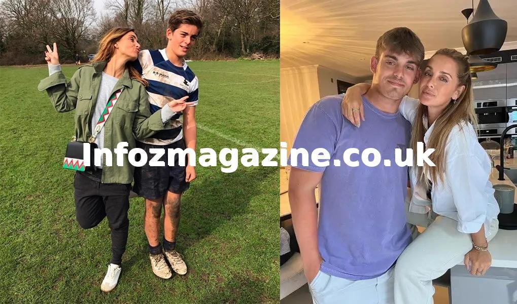 Charles William Redknapp Explained: The Hidden Identity of Jamie Redknapp and His Football Journey