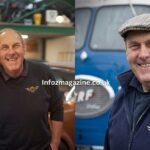 Derek Mathewson Net Worth in 2026: Inside the Fortune of the Bangers & Cash Classic Car Expert
