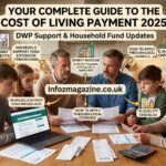 Cost of Living Payment 2025: Full Guide to DWP Support and Eligibility