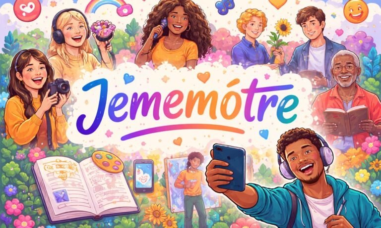 Jememôtre Explained: Meaning, Origins, Uses, and Why Everyone Is Searching for Jememôtre in 2026