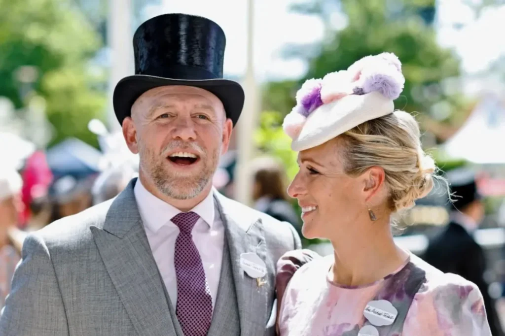 Mike Tindall Net Worth in 2026: Inside the Rugby Star’s Fortune, Career Earnings, and Royal Connections