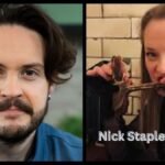 Nick Stapleton Wife: Everything You Need to Know About His Personal Life and Relationship