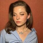 Amélie Pease: The Breakout Star of Adolescence and Her Meteoric Rise to Fame