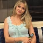 Poppy Coburn Wikipedia: Biography, Career, Background, and Everything You Need to Know About Poppy Coburn Wikipedia