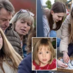 Amelie McCann in 2026: Life, Resilience, and the Latest Updates