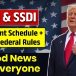 Ssa $3200 Direct Deposit Payment 2025: Truth, Eligibility, Payment Dates, and Latest SSA Updates Explained
