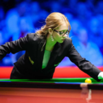 Female Snooker Referees: Trailblazers Shaping the Modern Game and Breaking Barriers