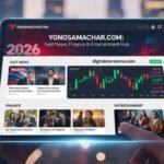 Unlocking the Secrets of Yonosamachar Com: Your Go-To Source for Information