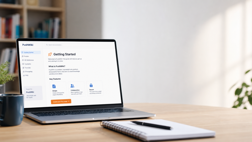 Pushwiki Com Secrets Revealed: Why Pushwiki Com Is Becoming a Trending Digital Hub