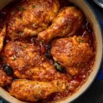 Craving the Best Pollo al Chilindron Near Me? Discover the Flavor Everyone Is Talking About