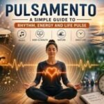 Pulsamento: The Hidden Rhythm of Human Emotion, Creativity and Modern Digital Life