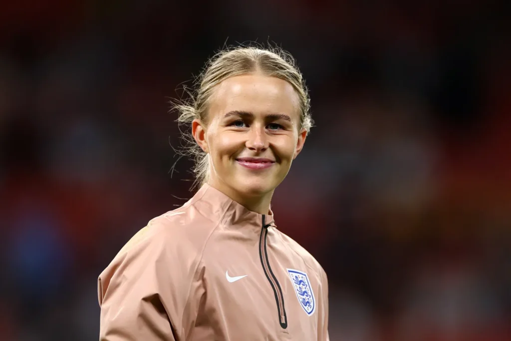 Hannah Hampton Partner: The Truth Behind the England Star’s Private Life and Relationship Status