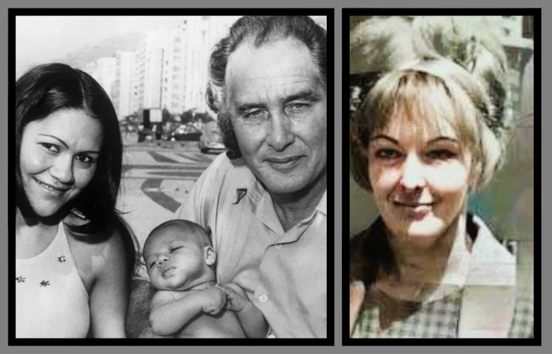 Charmian Powell and the Untold Story Behind Her Quiet Influence and Lasting Legacy