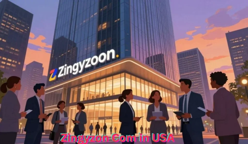 Why Zingyzon Com in USA Is Gaining Attention Among Online Shoppers and Digital Consumers