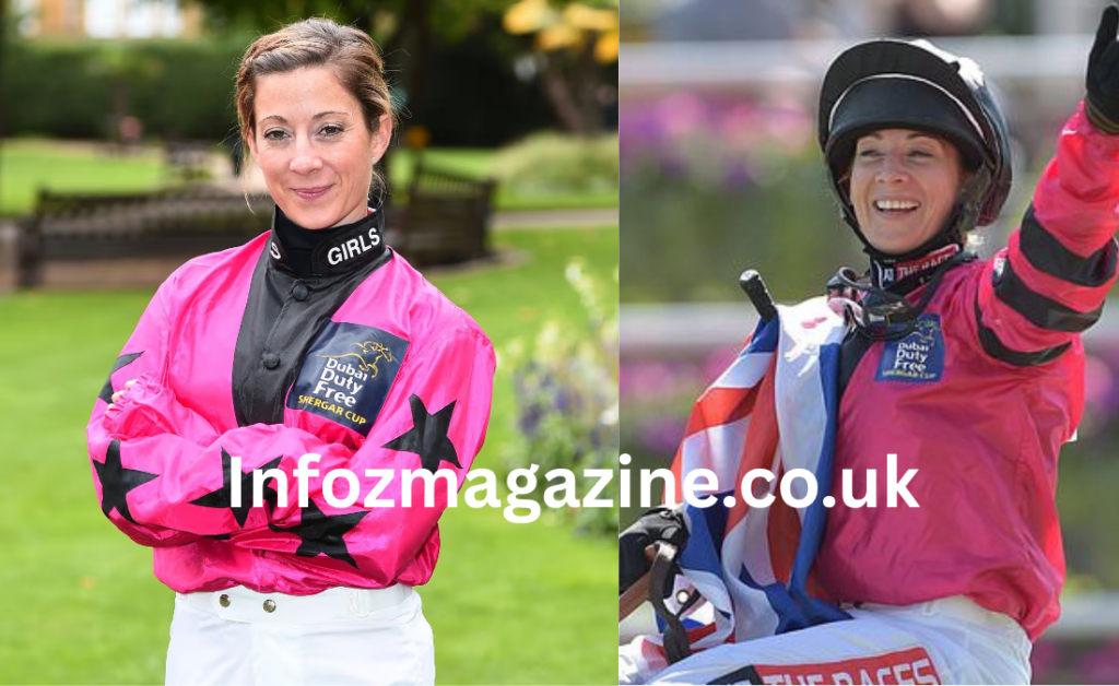 Is Hayley Turner in a Relationship? Love Life, Career & Facts