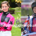 Is Hayley Turner in a Relationship? Love Life, Career & Facts