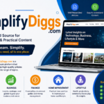 SimplifyDiggs com Guide: Features, Benefits & Everything You Need to Know in 2026
