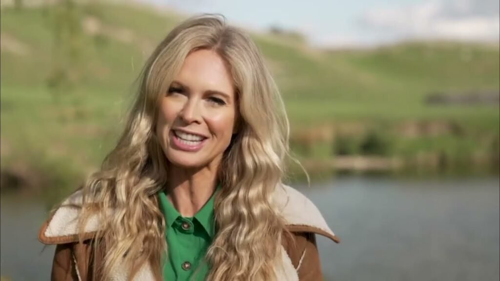 Jo Blythe: ITV Weather Presenter, Career, Family, and Life Beyond the Forecast