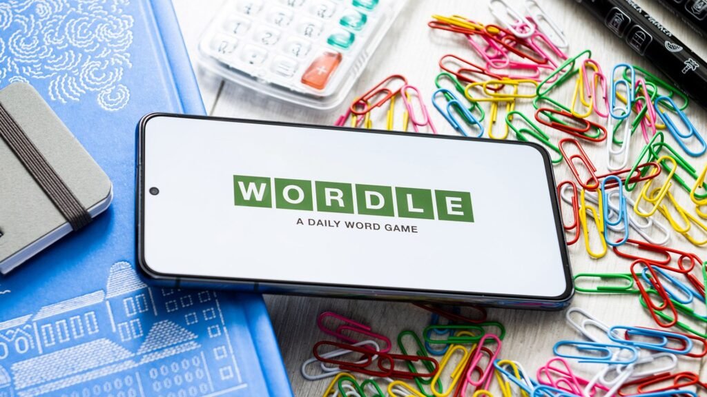 Wordle UK: How to Play, Best Strategies, Hints and Daily Tips